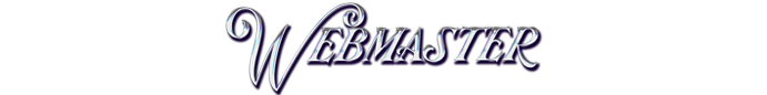 Webmaster