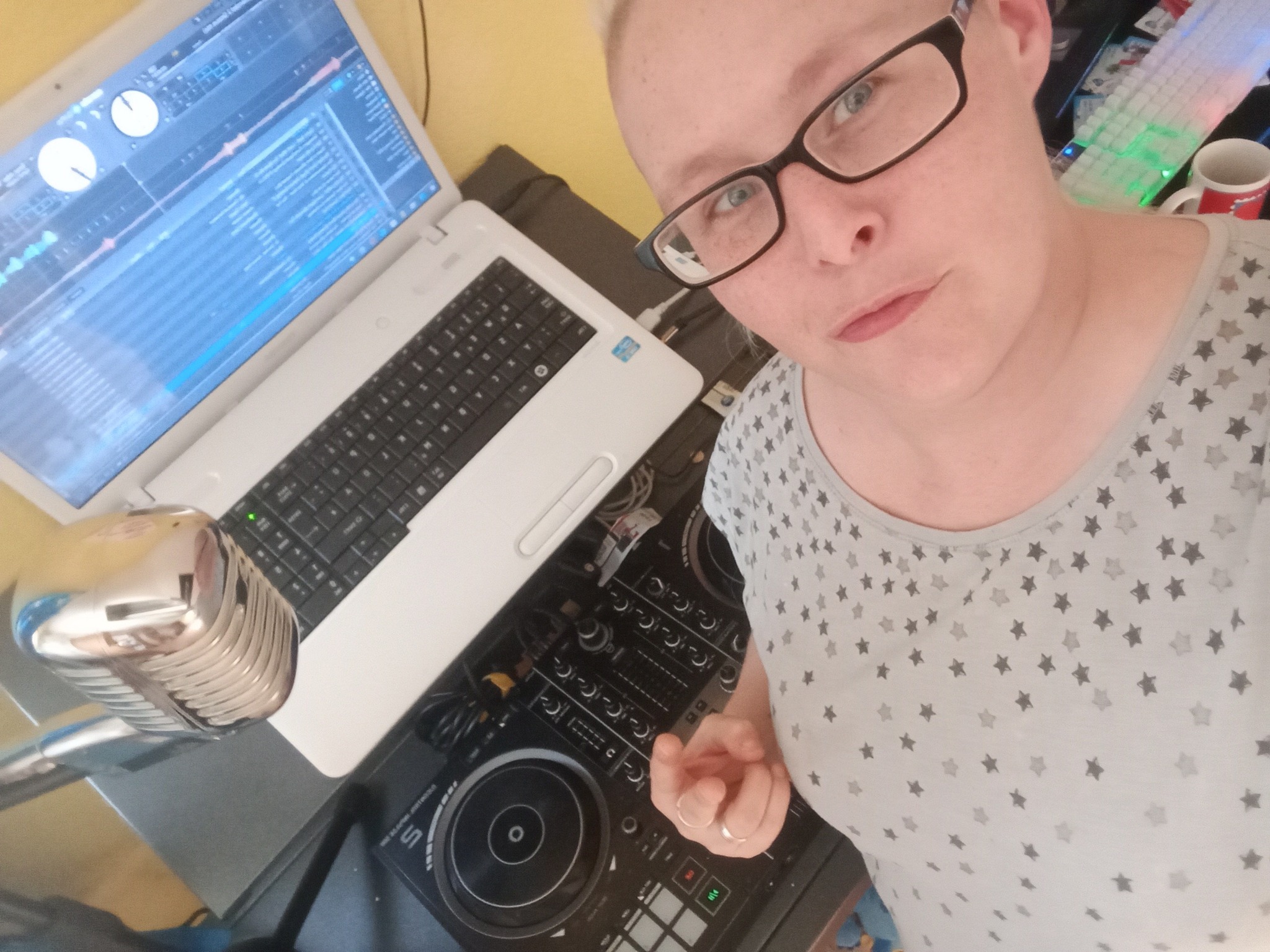 DJ Avatar