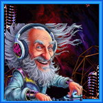 DJ Avatar